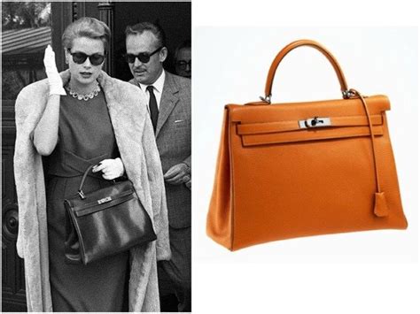 linda wright hermes kelly bag|grace kelly hermes bag.